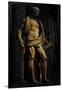 St Bartholomew Flayed-null-Framed Giclee Print