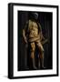 St Bartholomew Flayed-null-Framed Giclee Print