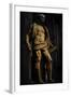 St Bartholomew Flayed-null-Framed Giclee Print