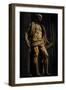 St Bartholomew Flayed-null-Framed Premium Giclee Print