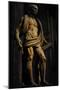 St Bartholomew Flayed-null-Mounted Premium Giclee Print