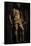 St Bartholomew Flayed-null-Framed Stretched Canvas