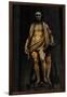 St Bartholomew Flayed-null-Framed Giclee Print