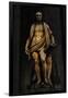 St Bartholomew Flayed-null-Framed Giclee Print