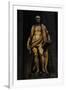 St Bartholomew Flayed-null-Framed Giclee Print