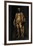 St Bartholomew Flayed-null-Framed Giclee Print