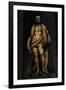 St Bartholomew Flayed-null-Framed Giclee Print