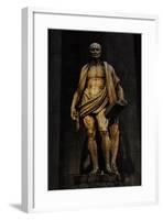 St Bartholomew Flayed-null-Framed Giclee Print