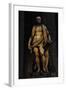 St Bartholomew Flayed-null-Framed Giclee Print