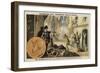 St Bartholomew's Day Massacre, 1572-null-Framed Giclee Print