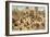 St. Bartholomew's Day Massacre, C.1572-84-Francois Dubois-Framed Giclee Print