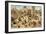 St. Bartholomew's Day Massacre, C.1572-84-Francois Dubois-Framed Giclee Print