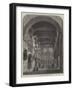 St Bartholomew the Great, Smithfield-Frank Watkins-Framed Giclee Print