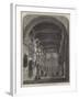 St Bartholomew the Great, Smithfield-Frank Watkins-Framed Giclee Print
