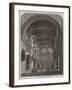 St Bartholomew the Great, Smithfield-Frank Watkins-Framed Giclee Print