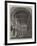 St Bartholomew the Great, Smithfield-Frank Watkins-Framed Giclee Print