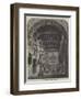 St Bartholomew the Great, Smithfield-Frank Watkins-Framed Giclee Print