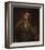 St. Bartholomew-Rembrandt van Rijn-Framed Art Print