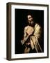 St. Bartholomew-Jusepe de Ribera-Framed Giclee Print
