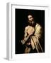 St. Bartholomew-Jusepe de Ribera-Framed Giclee Print