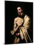 St. Bartholomew-Jusepe de Ribera-Mounted Giclee Print