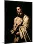 St. Bartholomew-Jusepe de Ribera-Mounted Giclee Print