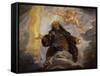 St Basil, 1620-Peter Paul Rubens-Framed Stretched Canvas