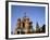 St. Basil's Cathedral, Red Square, Moscow, Russia-Bill Bachmann-Framed Photographic Print