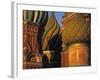 St. Basil's Cathedral, Red Square, Moscow, Russia-Jon Arnold-Framed Photographic Print