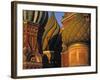 St. Basil's Cathedral, Red Square, Moscow, Russia-Jon Arnold-Framed Photographic Print