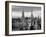 St. Basil's Cathedral, Red Square, Moscow, Russia-Jon Arnold-Framed Photographic Print