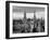 St. Basil's Cathedral, Red Square, Moscow, Russia-Jon Arnold-Framed Photographic Print