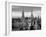 St. Basil's Cathedral, Red Square, Moscow, Russia-Jon Arnold-Framed Photographic Print