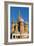 St. Basil's Cathedral, UNESCO World Heritage Site, Moscow, Russia, Europe-Miles Ertman-Framed Photographic Print