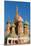 St. Basil's Cathedral, UNESCO World Heritage Site, Moscow, Russia, Europe-Miles Ertman-Mounted Photographic Print