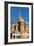 St. Basil's Cathedral, UNESCO World Heritage Site, Moscow, Russia, Europe-Miles Ertman-Framed Photographic Print