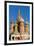 St. Basil's Cathedral, UNESCO World Heritage Site, Moscow, Russia, Europe-Miles Ertman-Framed Photographic Print