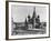 St. Basil's Cathedral-null-Framed Photographic Print