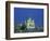 St. Basil'S, Red Square, Moscow, Russia-Jon Arnold-Framed Photographic Print