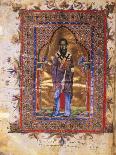 St Basil the Great-St Basil-Giclee Print