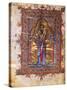St Basil the Great-St Basil-Stretched Canvas