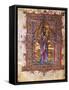 St Basil the Great-St Basil-Framed Stretched Canvas