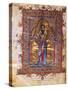 St Basil the Great-St Basil-Stretched Canvas