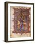 St Basil the Great-St Basil-Framed Giclee Print