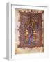 St Basil the Great-St Basil-Framed Giclee Print