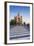 St. Basils Cathedral in Red Square, Moscow, Russia-Gavin Hellier-Framed Photographic Print