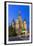 St. Basils Cathedral in Red Square, Moscow, Russia-Gavin Hellier-Framed Photographic Print