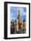 St. Basils Cathedral in Red Square, UNESCO World Heritage Site, Moscow, Russia, Europe-Gavin Hellier-Framed Photographic Print