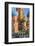 St. Basils Cathedral in Red Square, UNESCO World Heritage Site, Moscow, Russia, Europe-Gavin Hellier-Framed Photographic Print