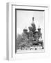 St. Basils, Moscow, Russia-Demetrio Carrasco-Framed Photographic Print